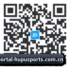 苹果版 iOS 二维码